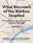 What Becomes Of The Broken Hearted mini preview