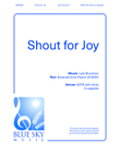 Shout for Joy