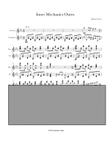 Inner Mechanics Outro