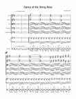 Dance of the String Bees