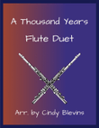 A Thousand Years