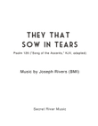 They That Sow in Tears