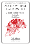 Angels We Have Heard On High