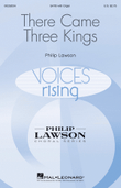 There Came Three Kings