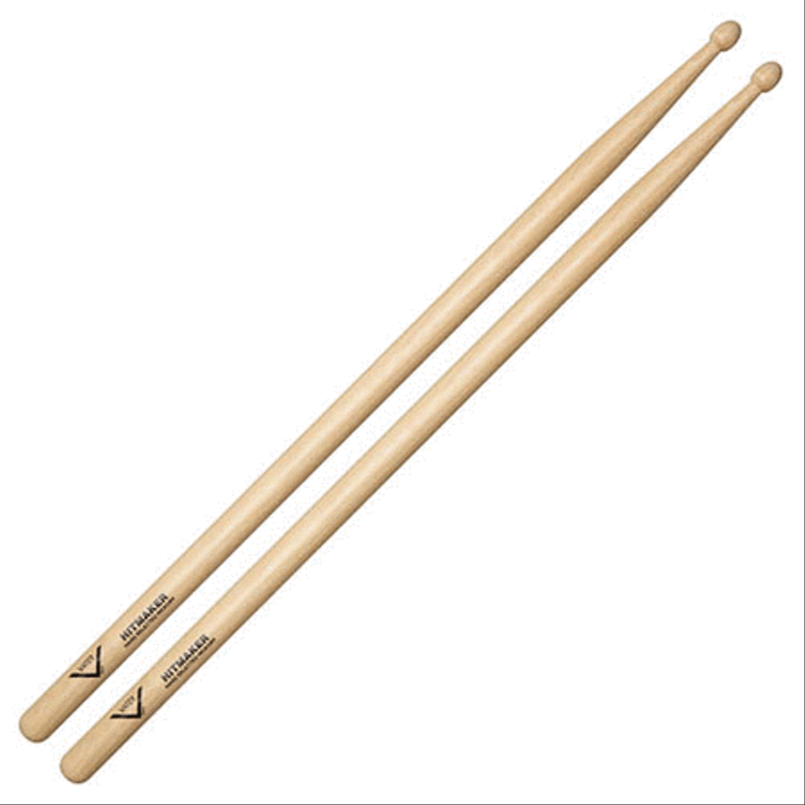 Hitmaker Drum Sticks Hitmaker Drum Sticks Percussion scores gallery preview page 2