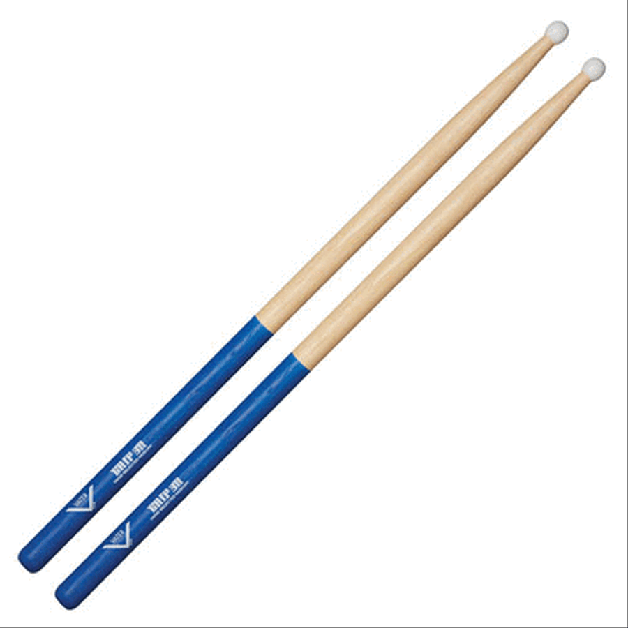 Grip 3A Nylon Tip Dtum Sticks Drums & Percussion Instruments scores gallery preview page 2