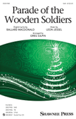Parade of the Wooden Soldiers