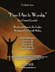 Here I Am To Worship