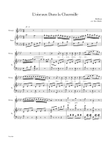 L'oiseaux Dans la Charmille (Doll's Aria)