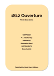 1812 Ouverture Movie Brass Series