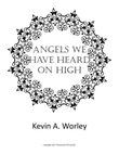 Angels We Have Heard on High
