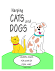 Harping Cats and Dogs