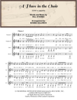A Place In The Choir