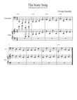 The Scary Song