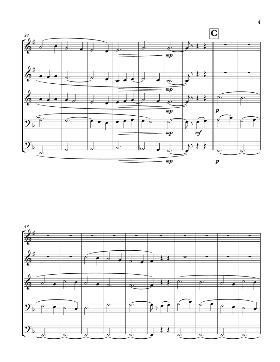 Prelude on 