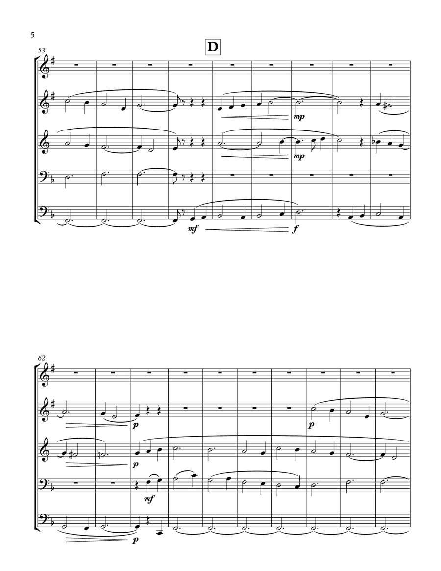 Prelude on 