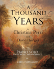 A Thousand Years
