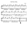 SkeTchy SoNg