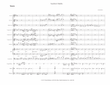 Anselmo's Mambo for 12 piece Latin jazz band