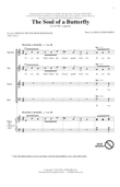 The Soul Of A Butterfly mini preview