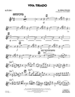 Viva Tirado - Alto Sax 1
