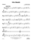 Viva Tirado - Trombone 2