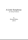 A Little Symphony