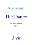 The Dance, op. 7