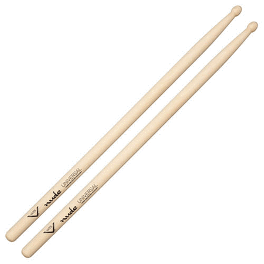 Nude Universal Drum Sticks Percussion scores gallery preview page 2