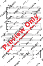 Betelehemu TTBB scores gallery preview page 12
