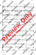 Betelehemu TTBB scores gallery preview page 4
