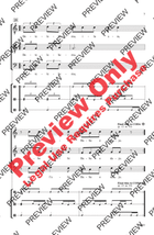 Betelehemu TTBB scores gallery preview page 7