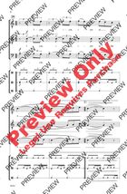 Betelehemu TTBB scores gallery preview page 8