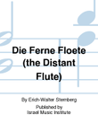 Die Ferne Flöte