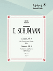 Clarinet Sonatas