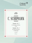 Clarinet Sonatas