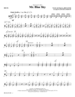 Mr. Blue Sky - Drums