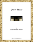 Quiet Space mini preview