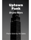 Uptown Funk