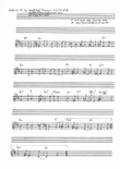 Song no.15 (Jazz)