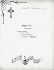 Panis Vivi (