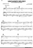 Unchained Melody