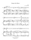Song to the Moon