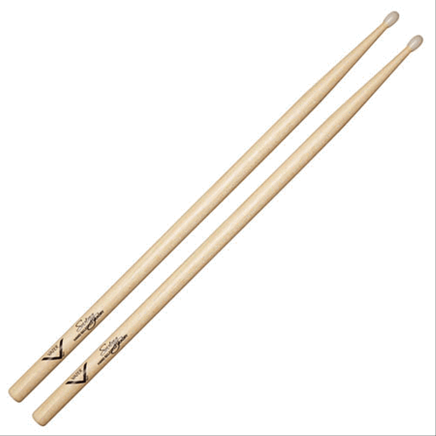 Swing Nylon Tip Drum Sticks Percussion scores gallery preview page 2