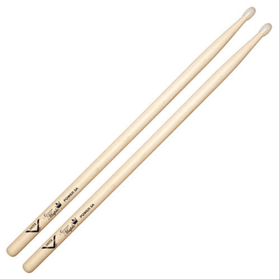 Sugar Maple Power 5A Drum Sticks Percussion scores gallery preview page 2