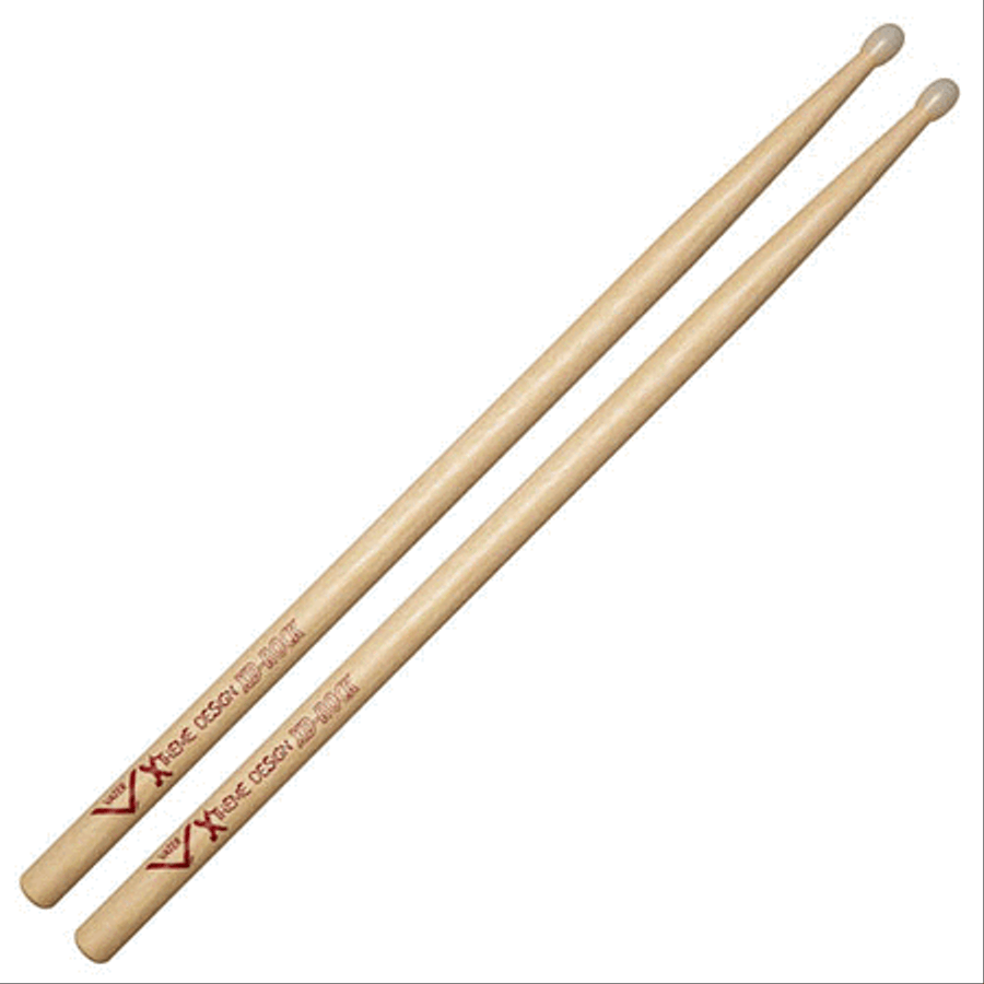 Xtreme Design XD-Rock Drum Sticks Percussion scores gallery preview page 2