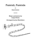 Funicili, Funicula