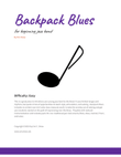 Backpack Blues