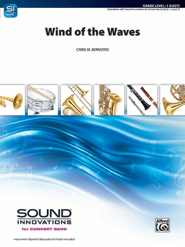 Wind of the Waves