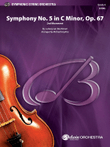 Symphony No. 5 in C Minor, Op. 67